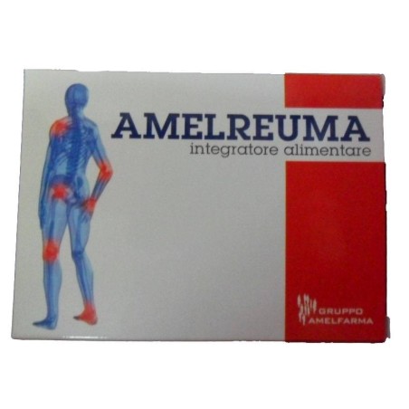 Amelreuma 30 Compresse