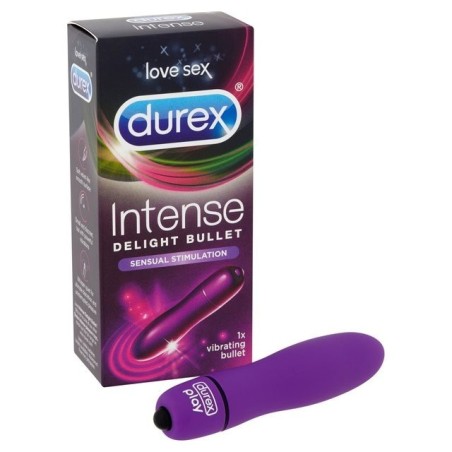 DUREX PLAY DELIGHT