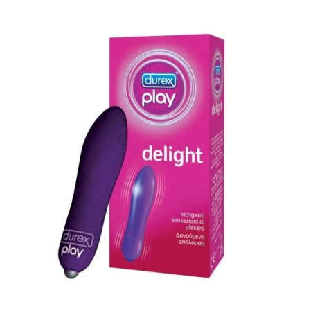 DUREX PLAY DELIGHT DUREX PLAY DELIGHT
