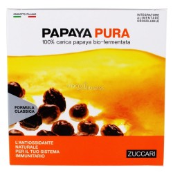 Papaya Pura 30 Stick Da 3 G