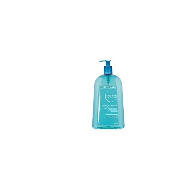 Atoderm Gel Douche 1l Atoderm Gel Douche 1l