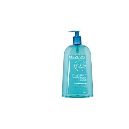 Atoderm Gel Douche 1l