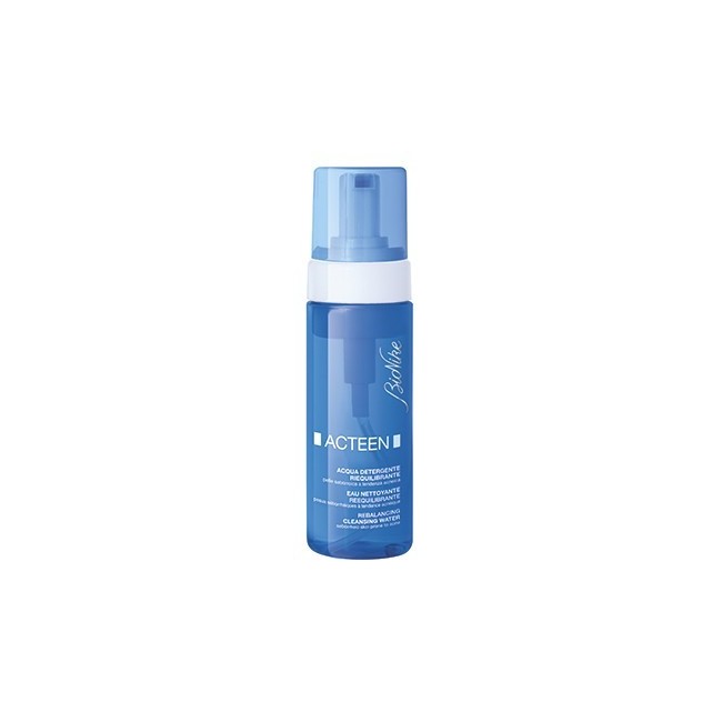 Aknet Acqua Detergente Riequilibrante 150 Ml Aknet Acqua Detergente Riequilibrante 150 Ml