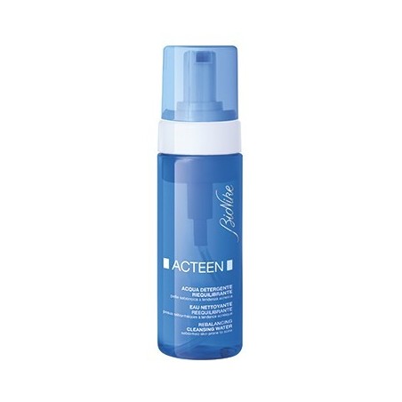 Aknet Acqua Detergente Riequilibrante 150 Ml