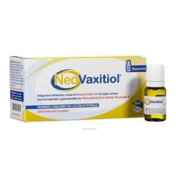 Neovaxitiol 12 Flaconcini
