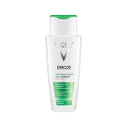 Dercos Shampo Antiforfora Sensitiv 200 Ml Dercos Shampo Antiforfora Sensitiv 200 Ml
