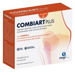 Combiart Plus 20 Bustine