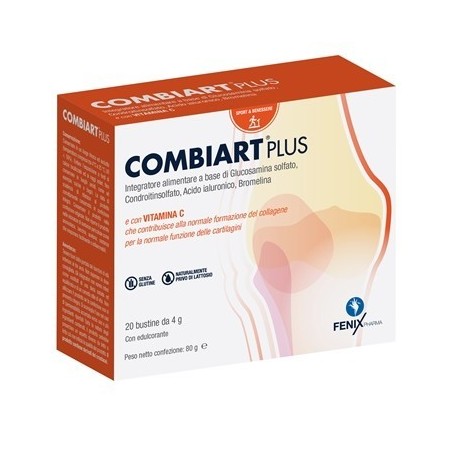 Combiart Plus 20 Bustine