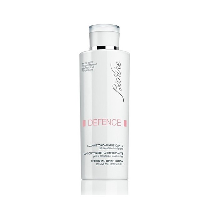 Defence Lozione Tonificante Rinfrescante 200 Ml