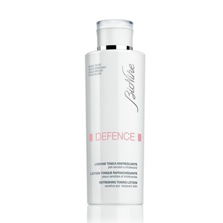 Defence Lozione Tonificante Rinfrescante 200 Ml