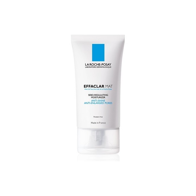 Effaclar Mat 40 Ml Effaclar Mat 40 Ml