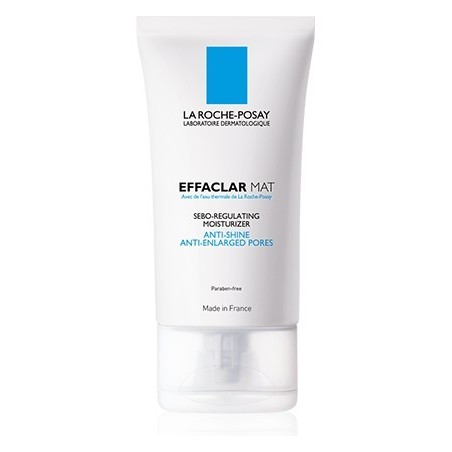 Effaclar Mat 40 Ml