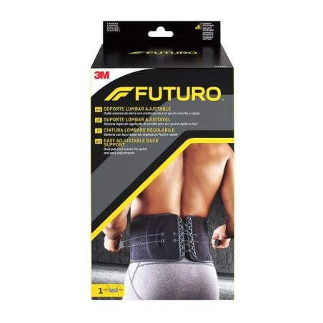 Cintura Lombare Futuro Regolabile