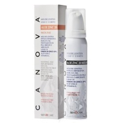 Aloezinc 20 Mousse Canova