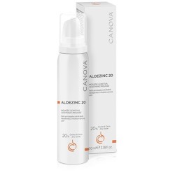 Aloezinc 20 Mousse Canova Aloezinc 20 Mousse Canova