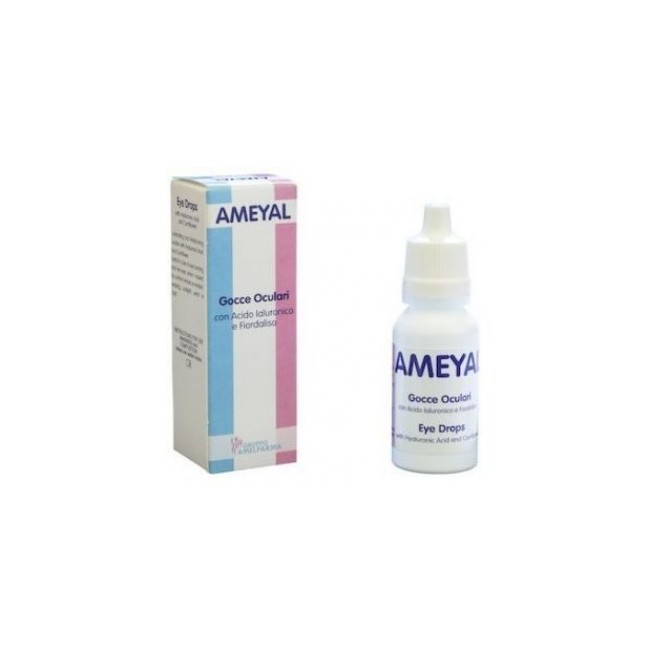 Ameyal Gocce Oculari 15 Ml Ameyal Gocce Oculari 15 Ml