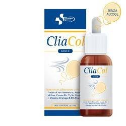 Cliacol Gocce 30 Ml