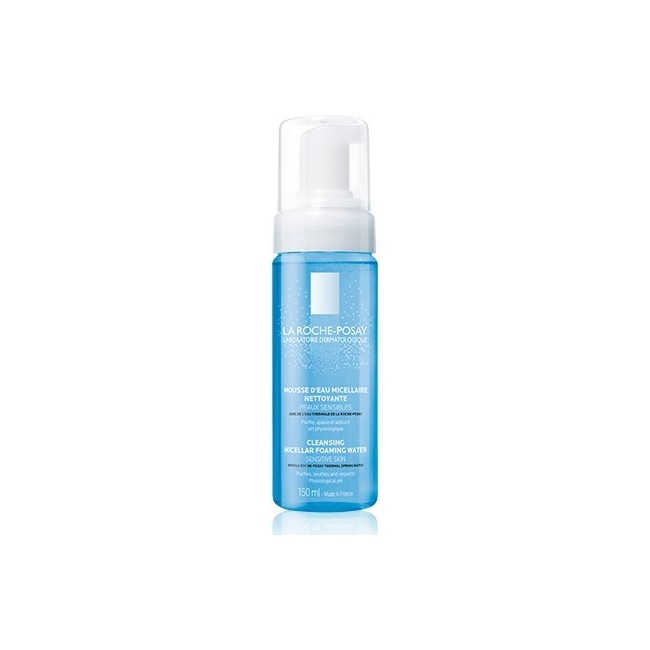 Physio Mousse Micellare 150 Ml Physio Mousse Micellare 150 Ml