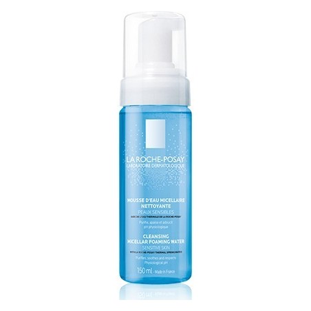 Physio Mousse Micellare 150 Ml