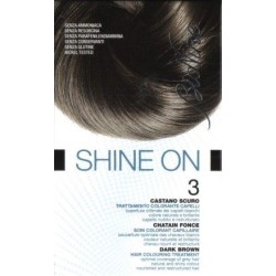 Bionike Shine On Capelli Castano Scuro 3