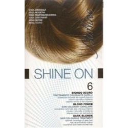 Bionike Shine On Capelli Biondo Scuro 6
