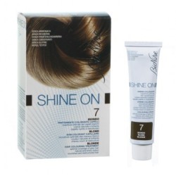 Bionike Shine On Colore Capelli Biondo 7