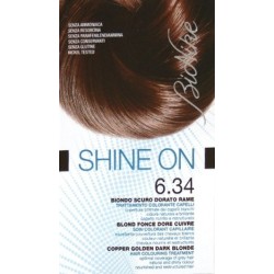 Bionike Shine On Capelli Biondo Ramato 6.34
