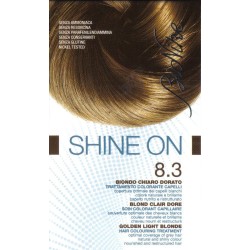 Bionike Shine On Capelli Biondo Dorato 8.3