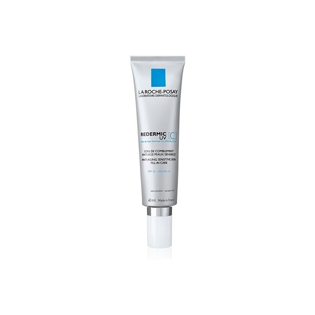 Pure Vitamine C Uv Spf25 40 Ml