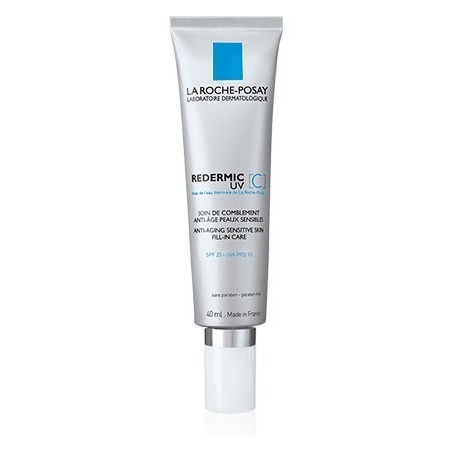 Pure Vitamine C Uv Spf25 40 Ml