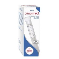 Ceroxmed Provetta Per Analisi 1 Pezzo