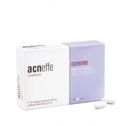 Acneffe 30 Compresse