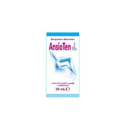 Ansioten Junior 30 Ml