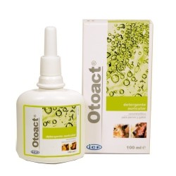 Otoact Light 100 Ml