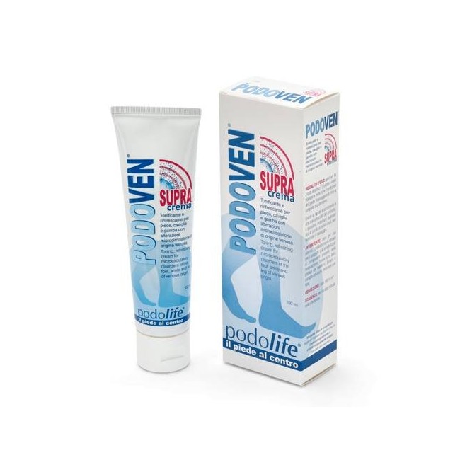 Podoven Supra Crema 100 Ml