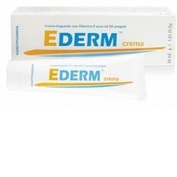 Ederm Crema Tubo 30 Ml