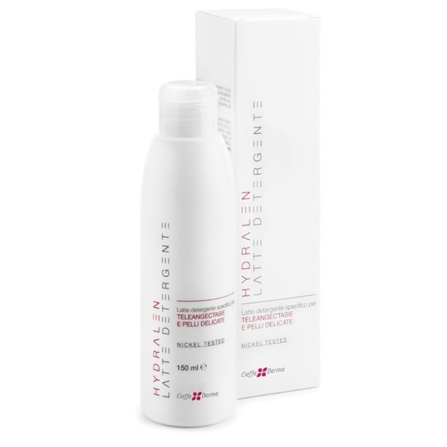 Hydralen Latte Detergente