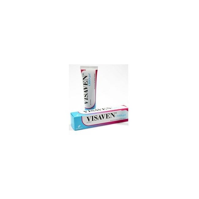Visaven Criogel 100 G
