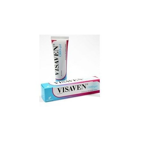 Visaven Criogel 100 G