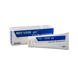 Rev Us30 Gel Tubetto 100 Ml