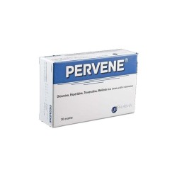 Pervene 30 Ovaline Astuccio 25,5 G