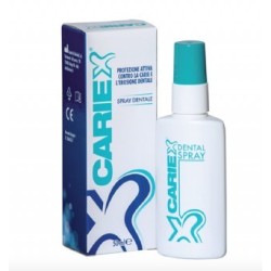 Spray Dentale Cariex 50 Ml