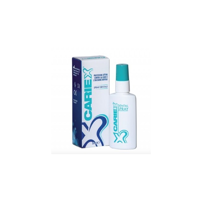 Spray Dentale Cariex 50 Ml