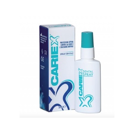 Spray Dentale Cariex 50 Ml