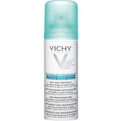 Deodorante Anti-tracce Aerosol 125 Ml Deodorante Anti-tracce Aerosol 125 Ml