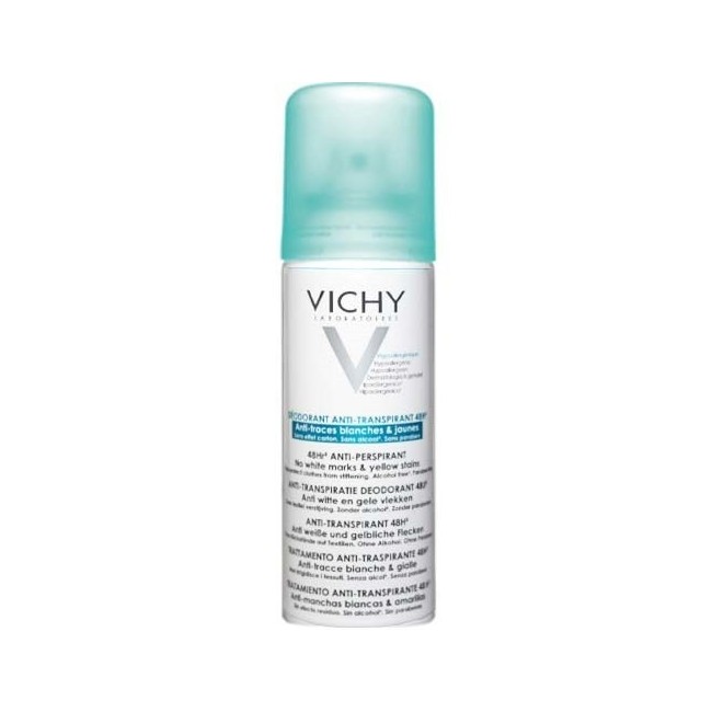 Deodorante Anti-tracce Aerosol 125 Ml Deodorante Anti-tracce Aerosol 125 Ml