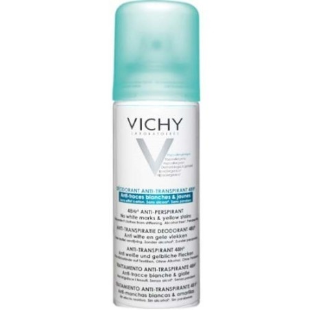 Deodorante Anti-tracce Aerosol 125 Ml Deodorante Anti-tracce Aerosol 125 Ml