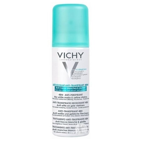 Deodorante Anti-tracce Aerosol 125 Ml Deodorante Anti-tracce Aerosol 125 Ml