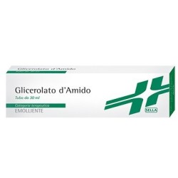 Amido Glicerolato Gel Tubo 30 Ml