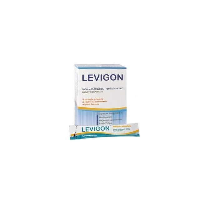 Levigon 20 Stick